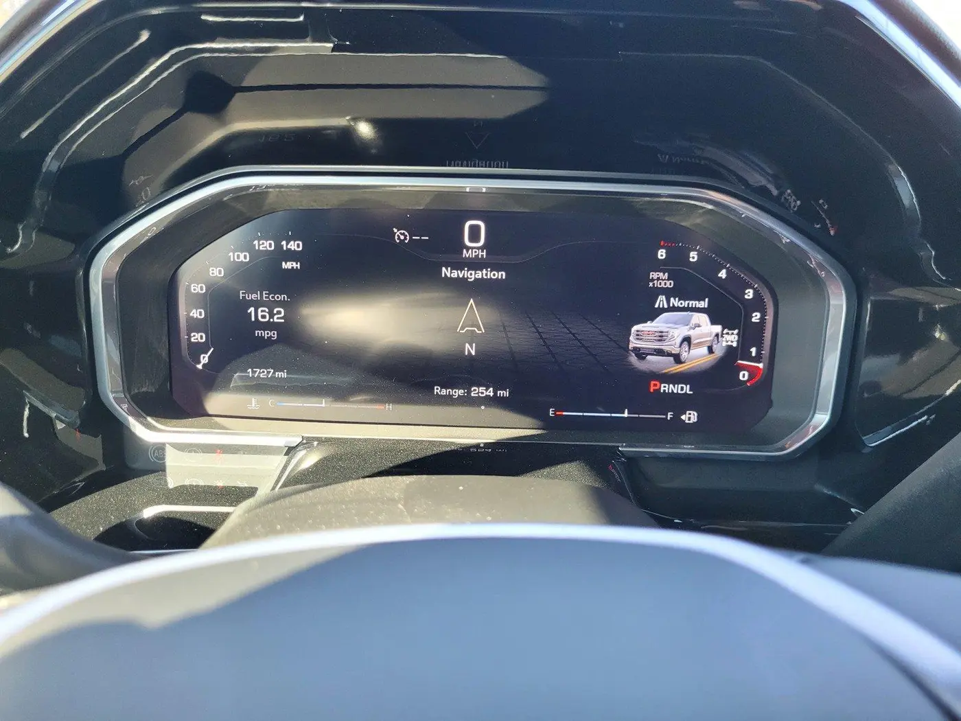 2026 GMC Sierra - $52,110
