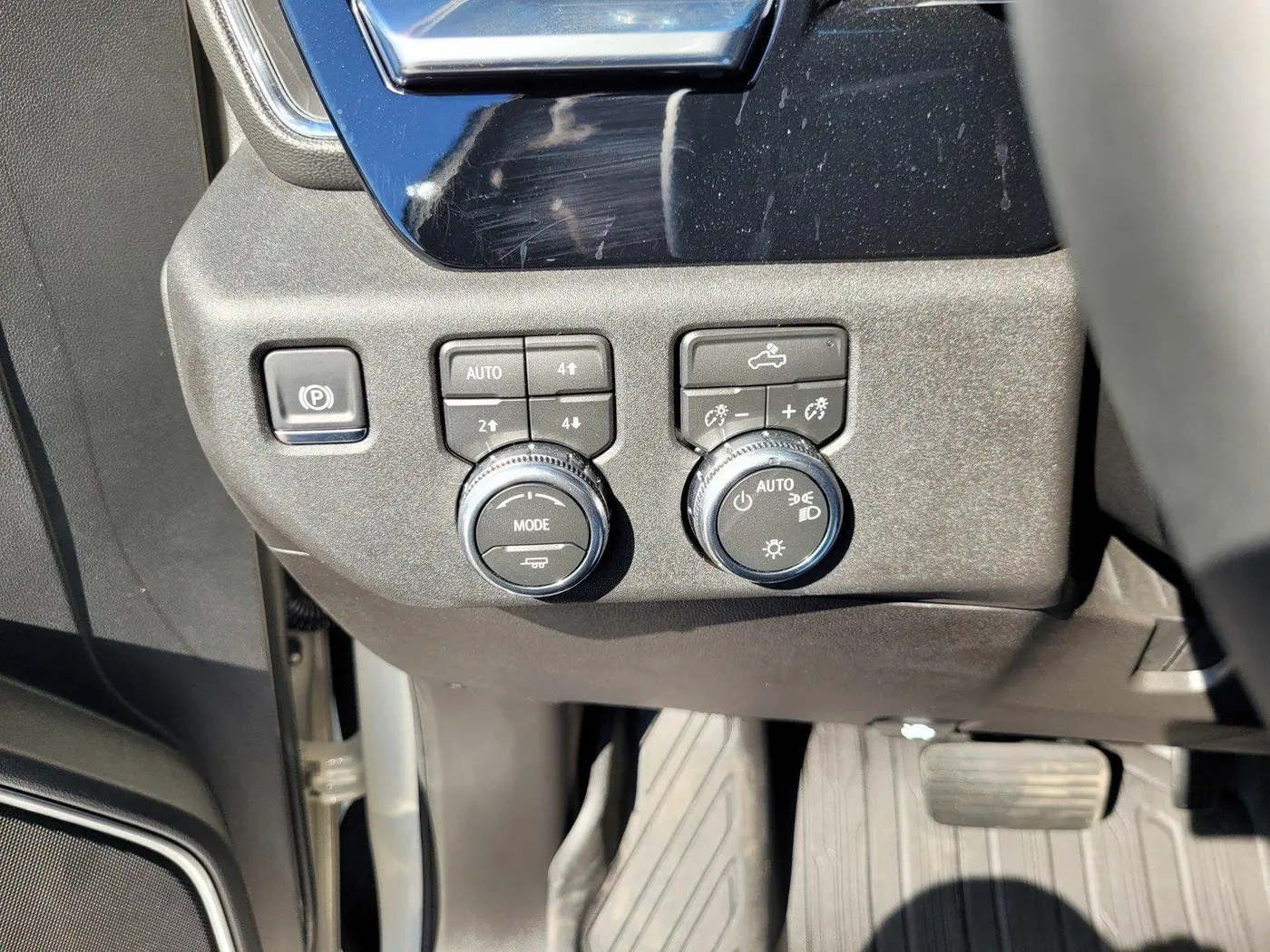 2026 GMC Sierra - $52,110