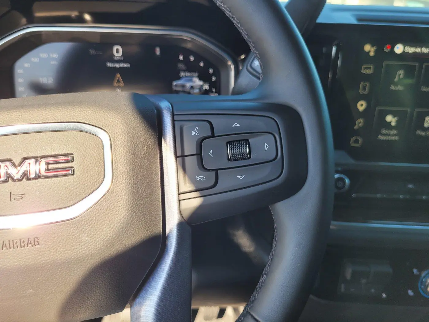 2026 GMC Sierra - $52,110