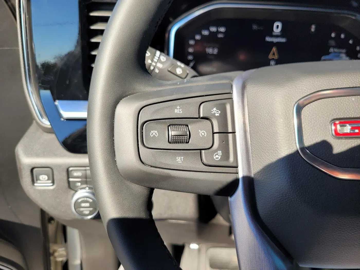 2026 GMC Sierra - $52,110