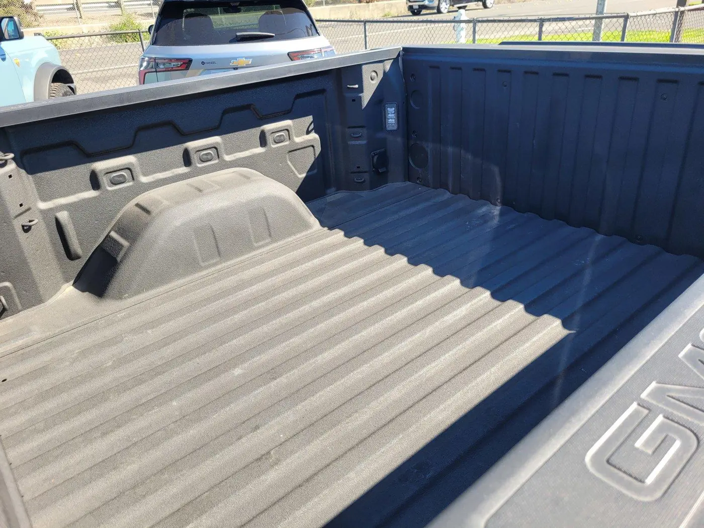2026 GMC Sierra - $52,110