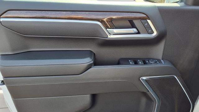 2025 GMC Sierra 1500 SLE