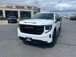 2025 Sierra 1500 Thumbnail 9