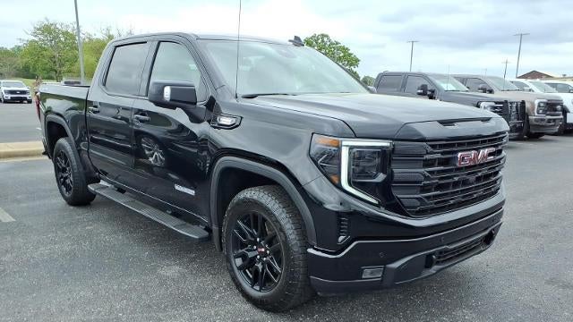 Preowned 2025 GMC Sierra 1500 Elevation for Sale