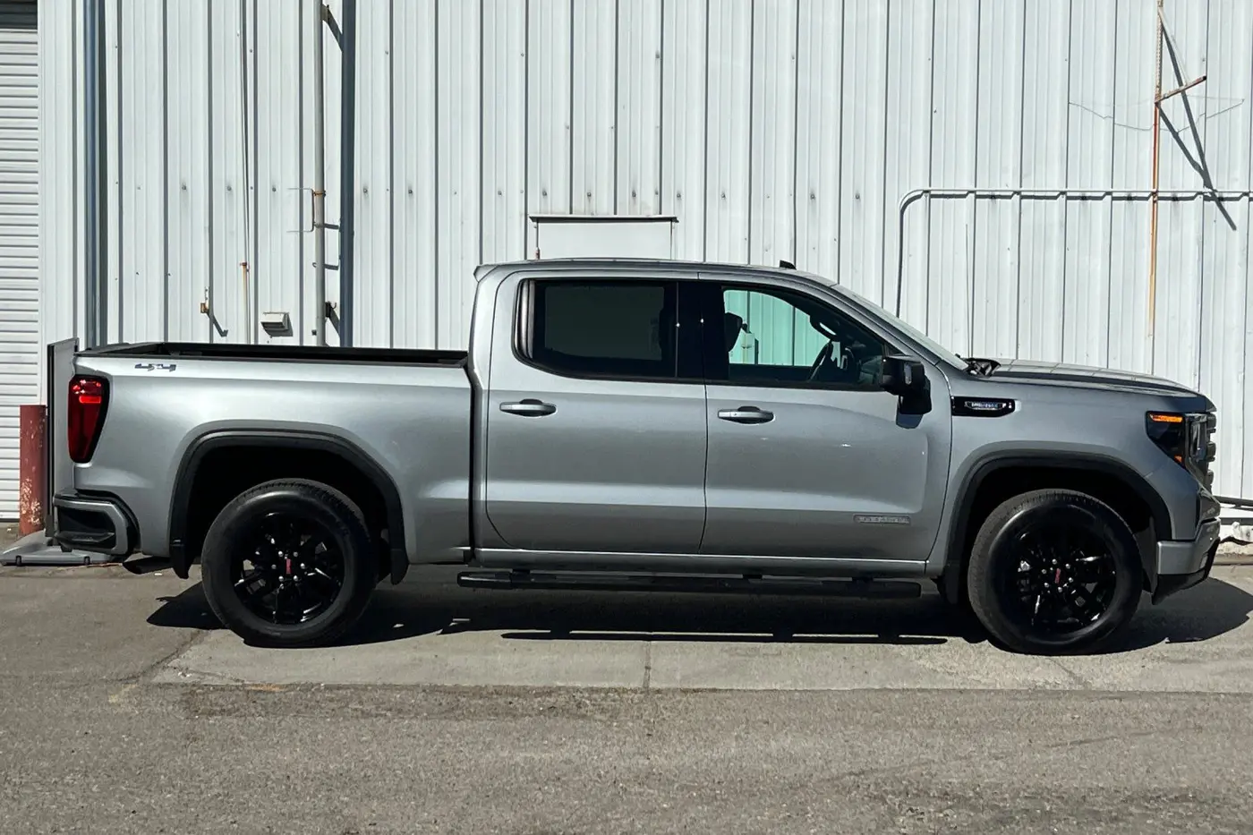 2026 GMC Sierra - $56,500