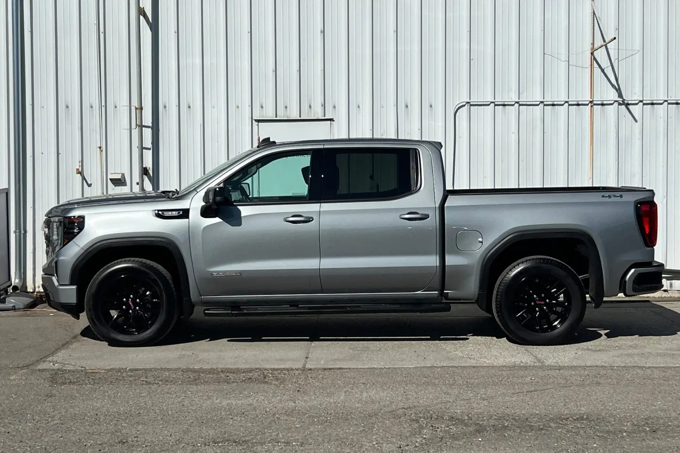 2026 GMC Sierra - $56,500