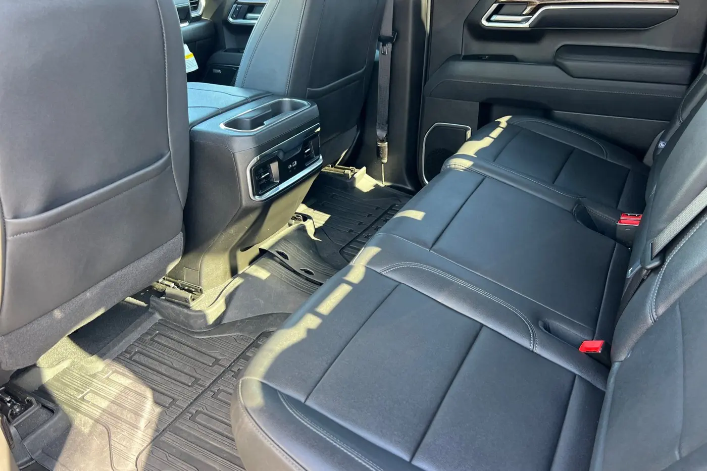 2026 GMC Sierra - $56,500