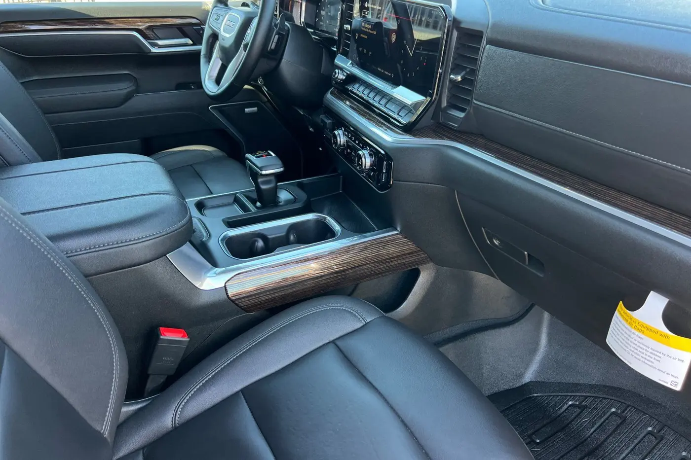2026 GMC Sierra - $56,500