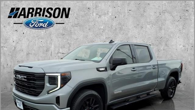 Preowned 2023 GMC Sierra 1500 Elevation for Sale