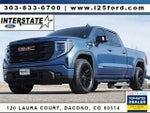 2026 Sierra 1500 Thumbnail 1