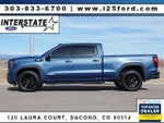 2026 Sierra 1500 Thumbnail 2