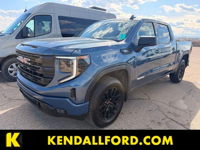 2026 GMC Sierra - $50,734