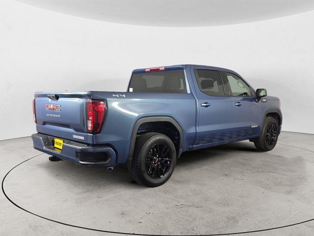 2026 GMC Sierra - $50,734