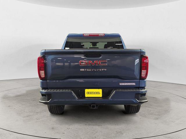 2026 GMC Sierra - $50,734