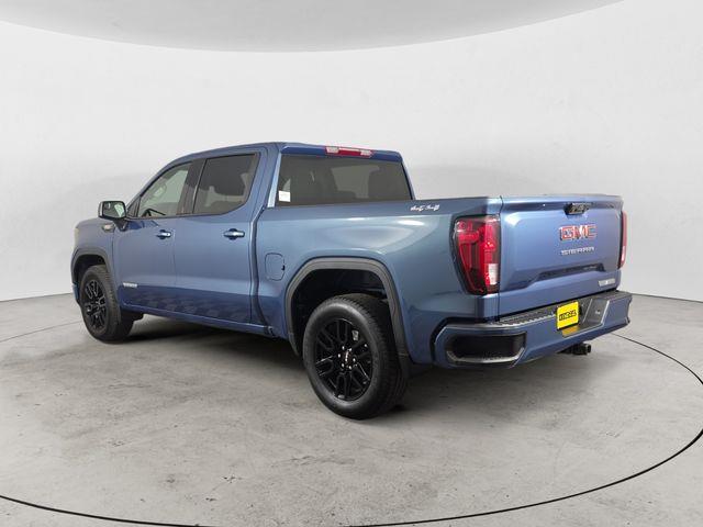 2026 GMC Sierra - $50,734