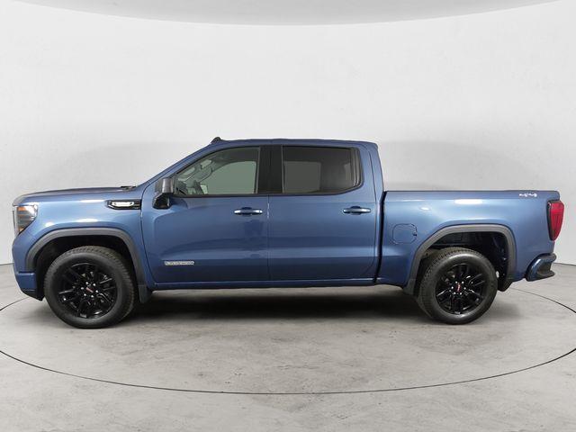2026 GMC Sierra - $50,734
