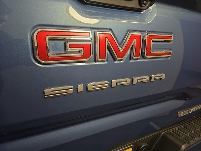 2026 GMC Sierra - $50,734