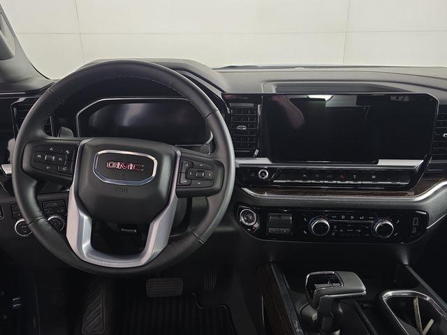 2026 GMC Sierra - $50,734