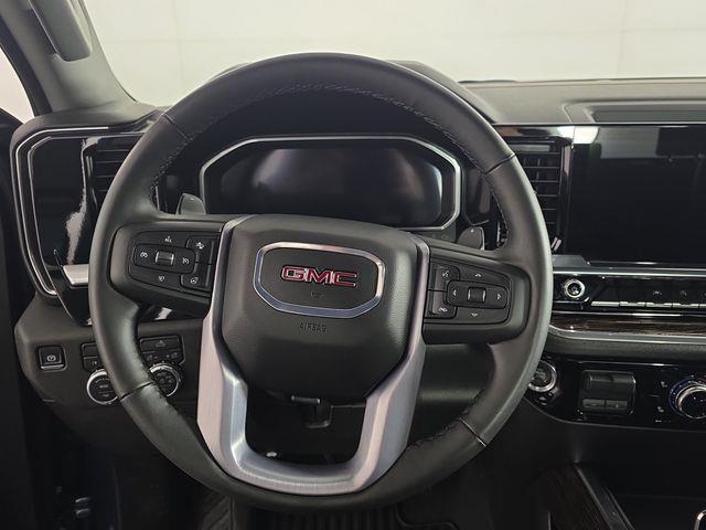 2026 GMC Sierra - $50,734