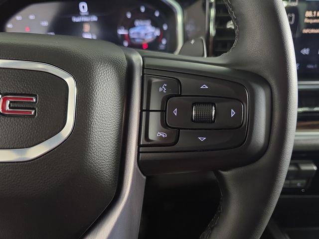2026 GMC Sierra - $50,734