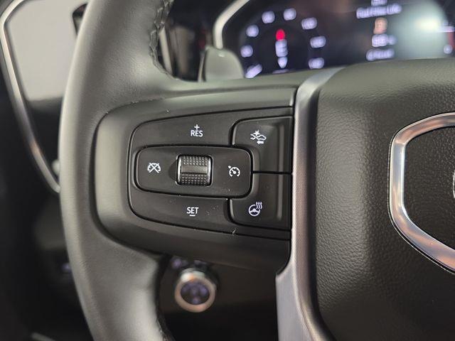 2026 GMC Sierra - $50,734