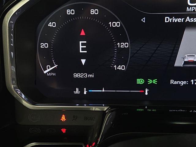 2026 GMC Sierra - $50,734