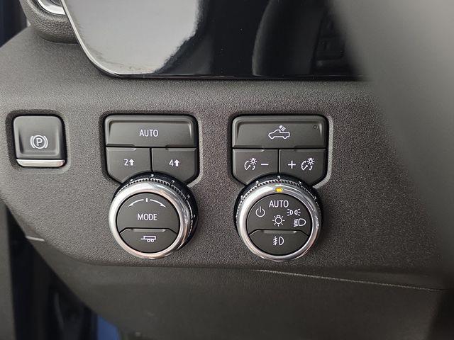 2026 GMC Sierra - $50,734