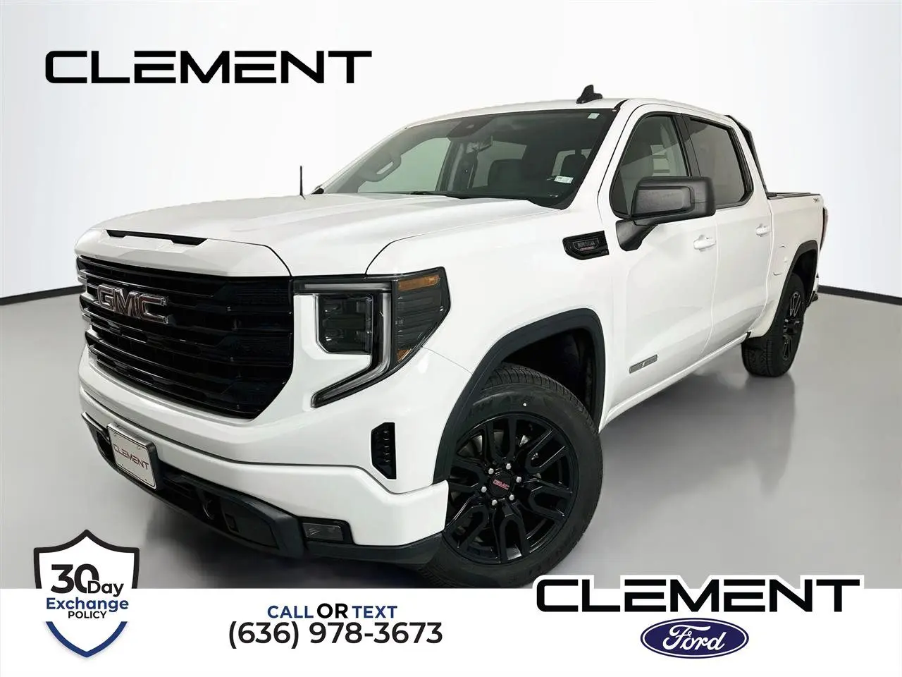 2023 GMC Sierra - $34,792