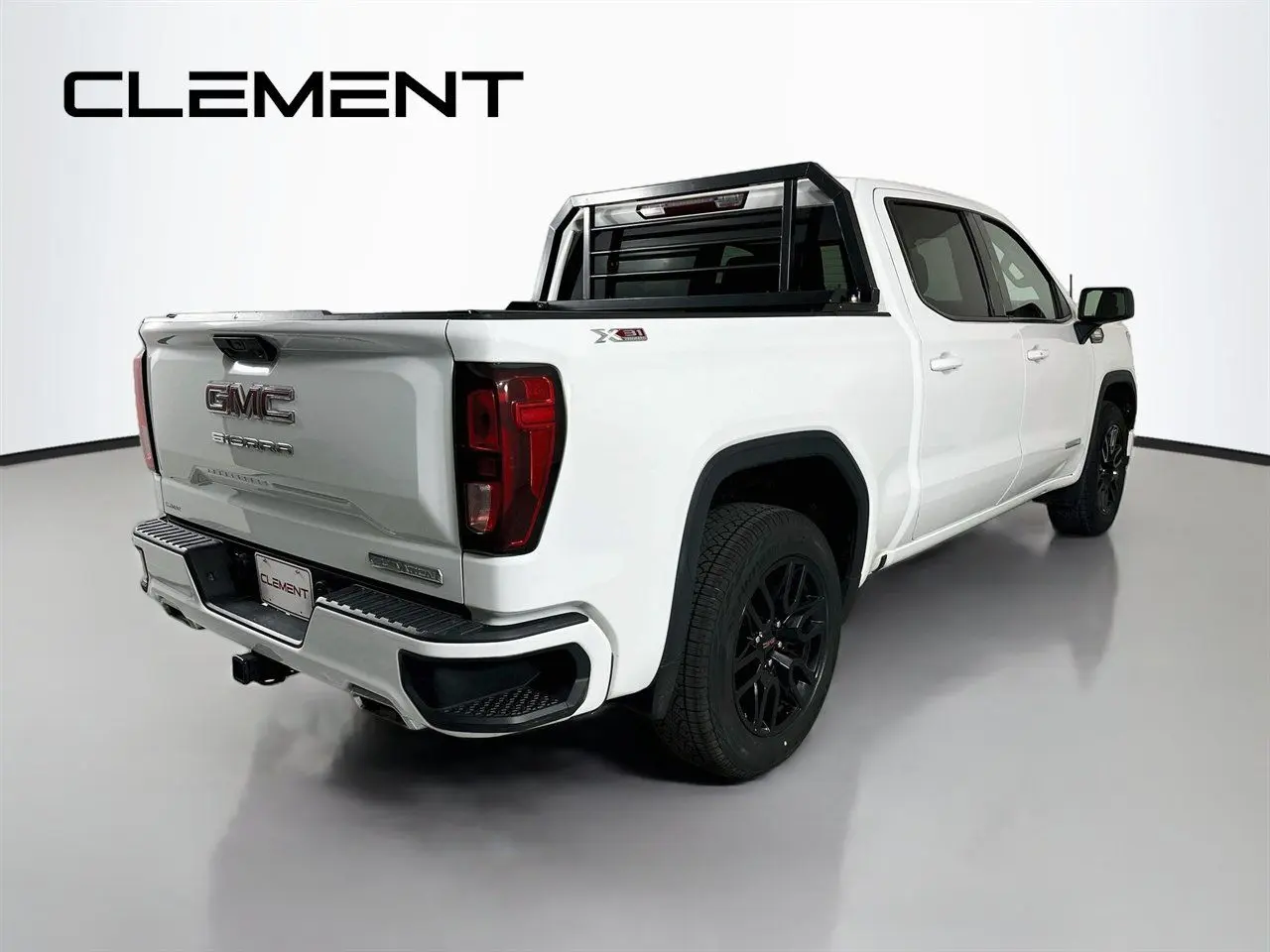 2023 GMC Sierra - $34,792