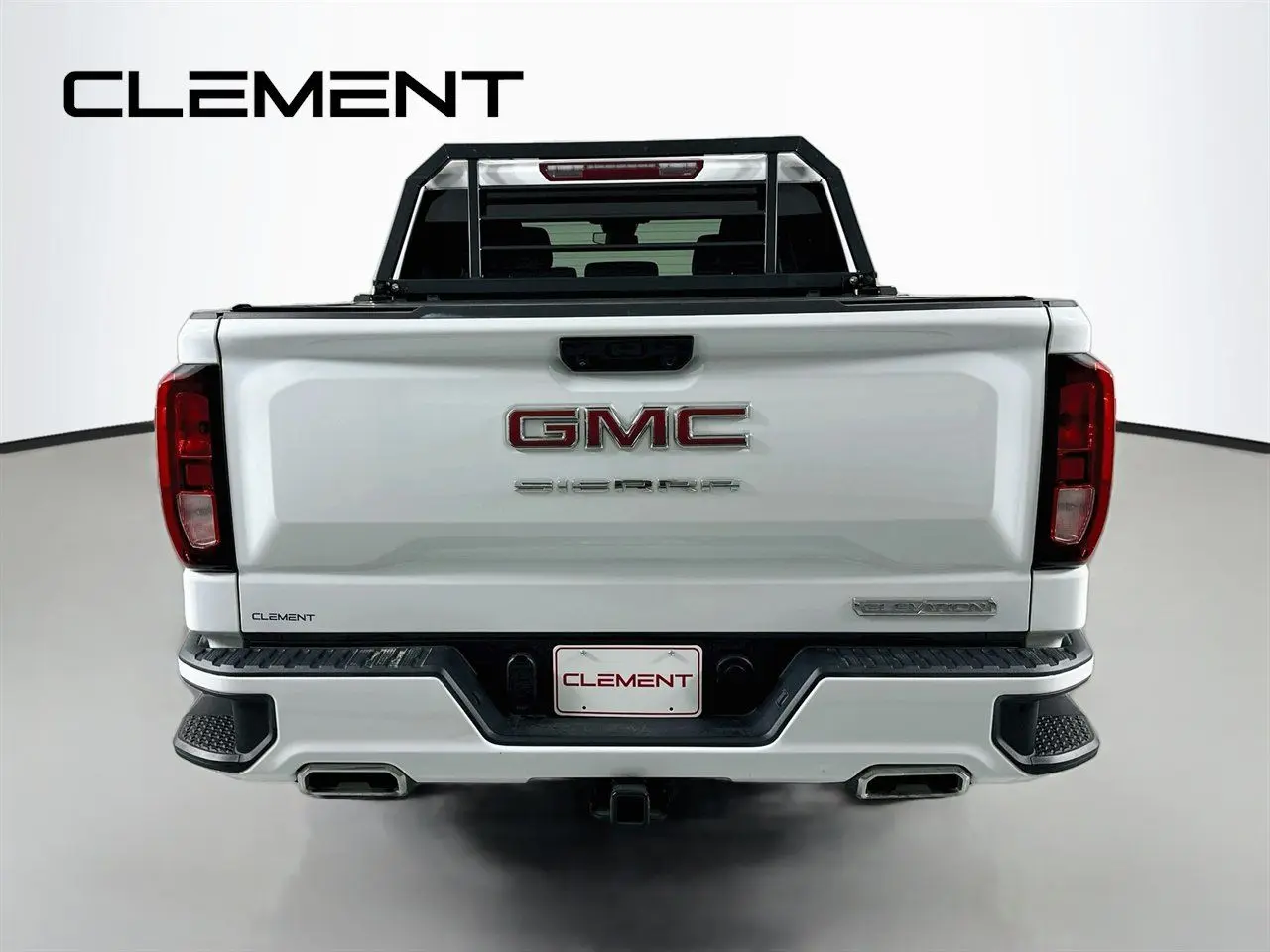2023 GMC Sierra - $34,792