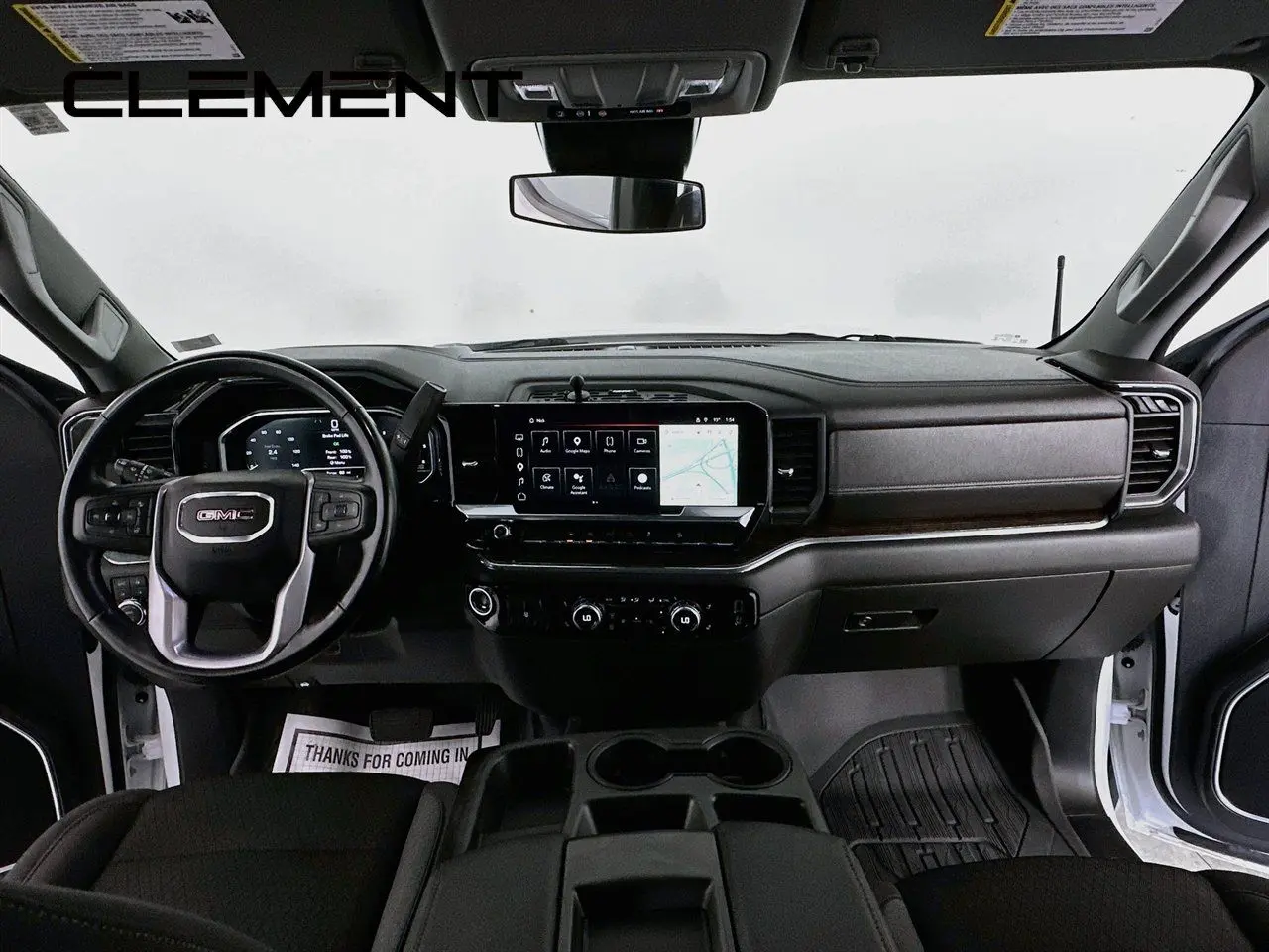 2023 GMC Sierra - $34,792