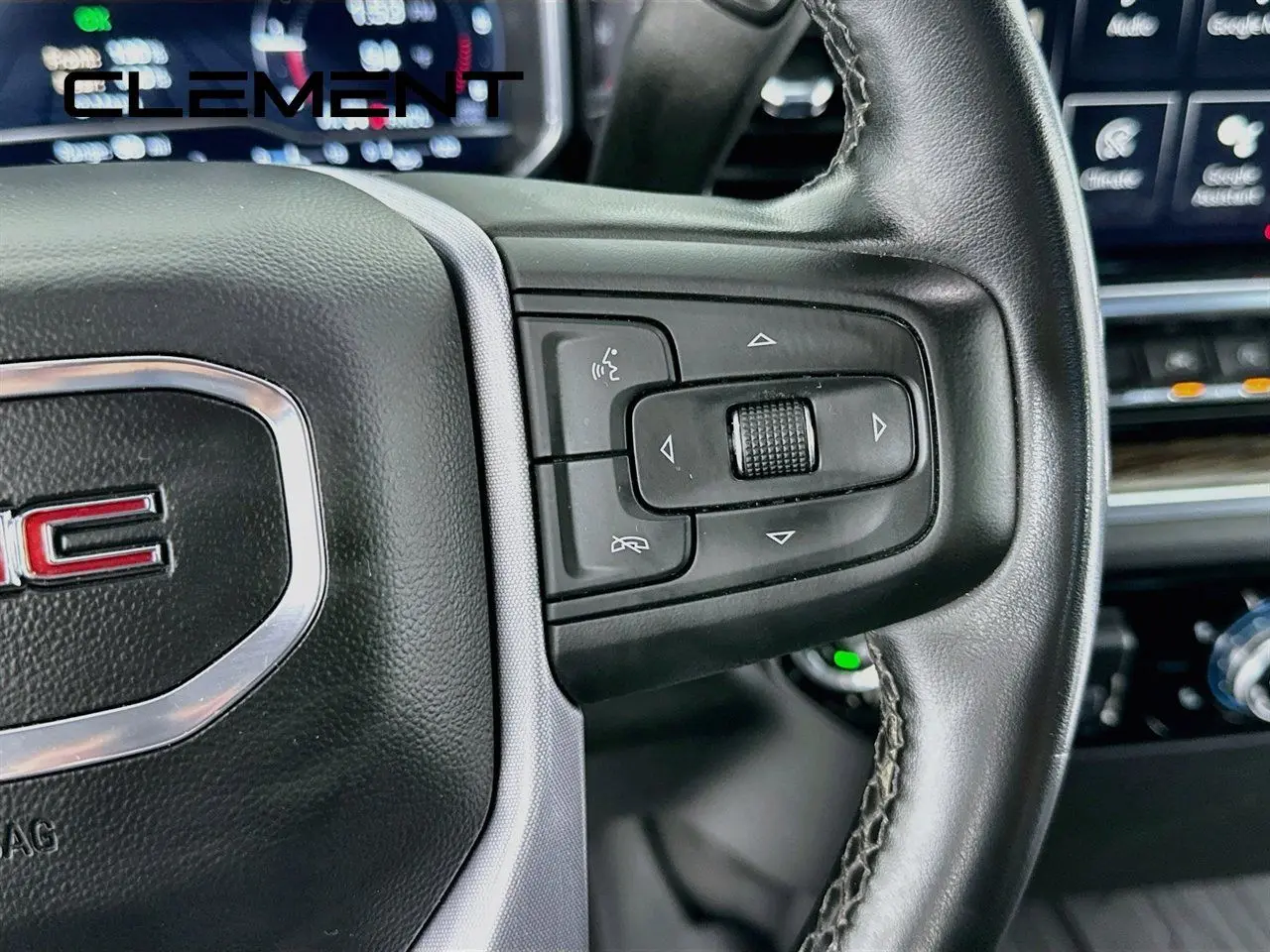 2023 GMC Sierra - $34,792
