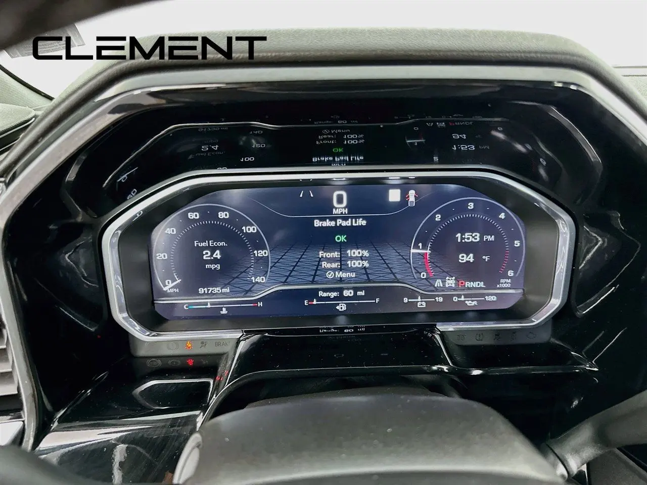 2023 GMC Sierra - $34,792