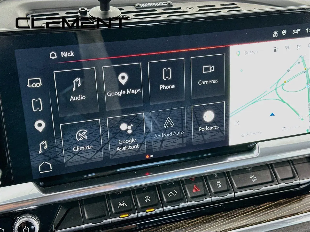 2023 GMC Sierra - $34,792