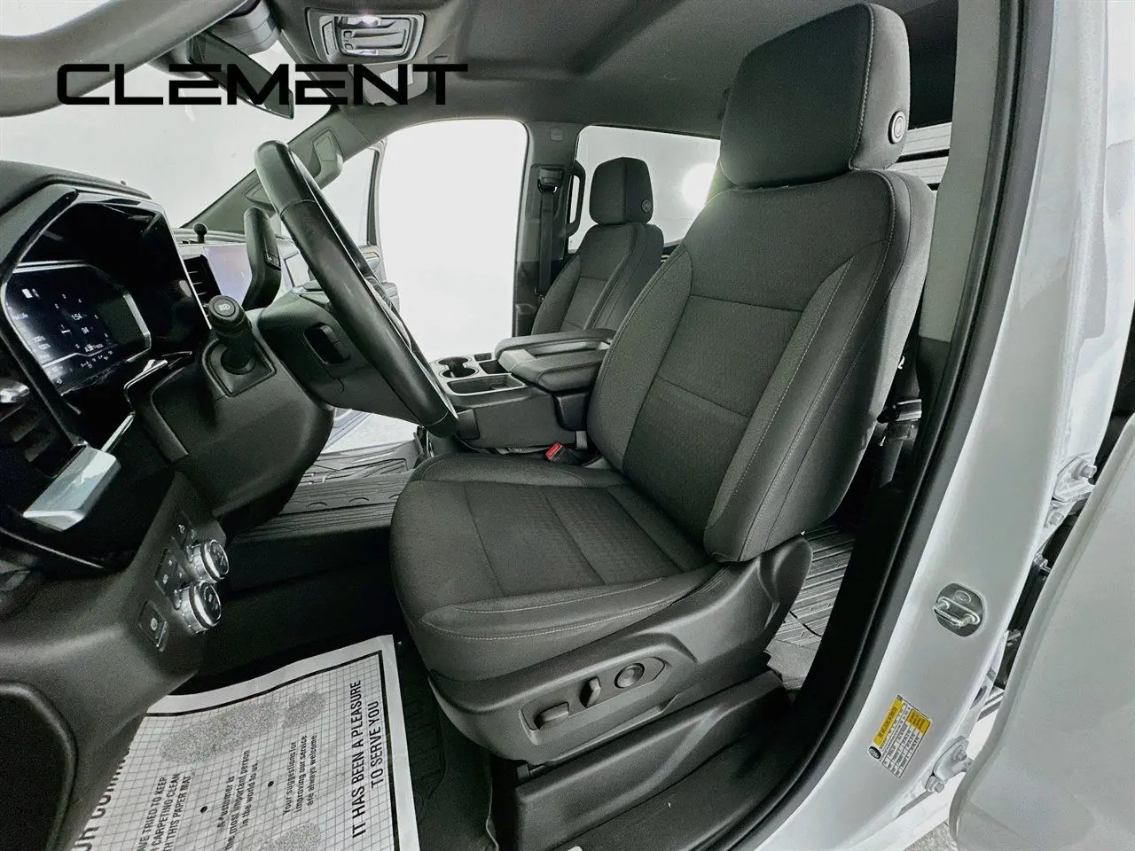 2023 GMC Sierra - $34,792