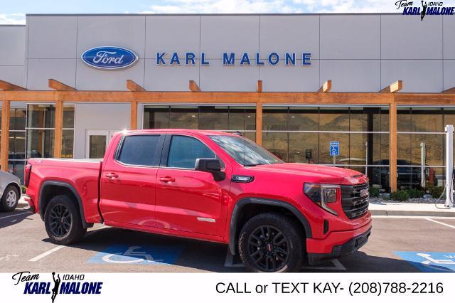 2024 GMC Sierra - $41,069