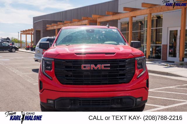 2024 GMC Sierra - $41,069