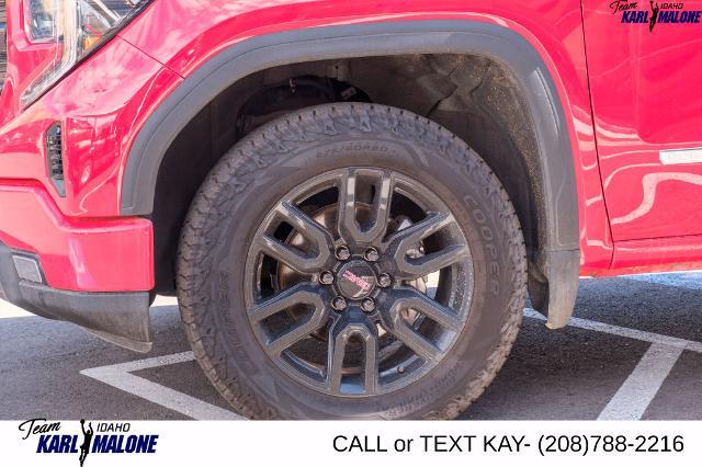 2024 GMC Sierra - $41,069