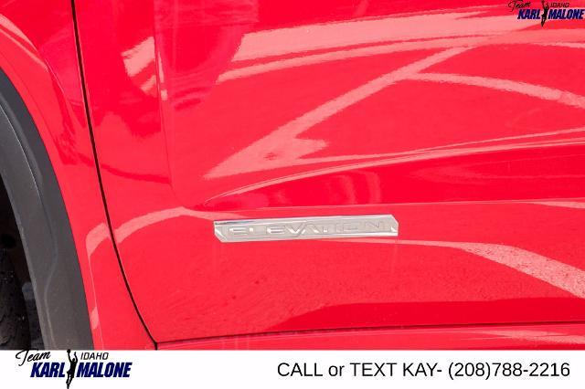 2024 GMC Sierra - $41,069