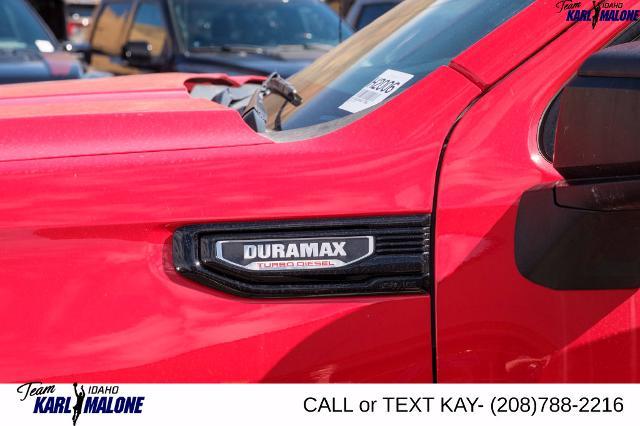 2024 GMC Sierra - $41,069