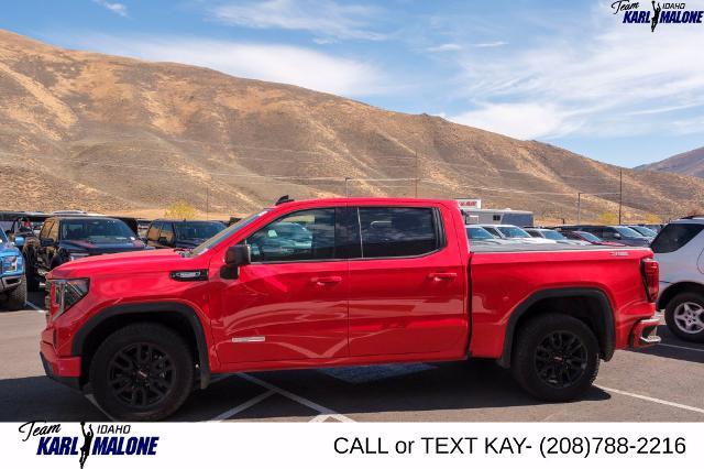 2024 GMC Sierra - $41,069