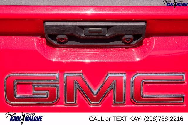 2024 GMC Sierra - $41,069