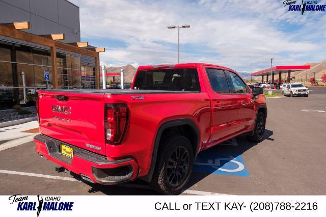 2024 GMC Sierra - $41,069