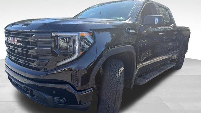 Preowned 2026 GMC Sierra 1500 Elevation for Sale