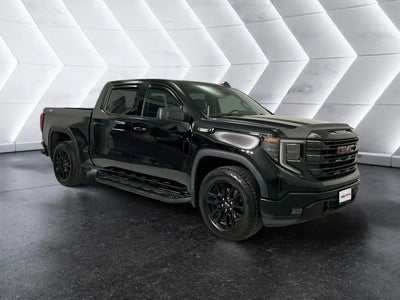 2023 GMC Sierra 1500 4X4 Elevation 4DR Crew Cab 5.8 FT. SB