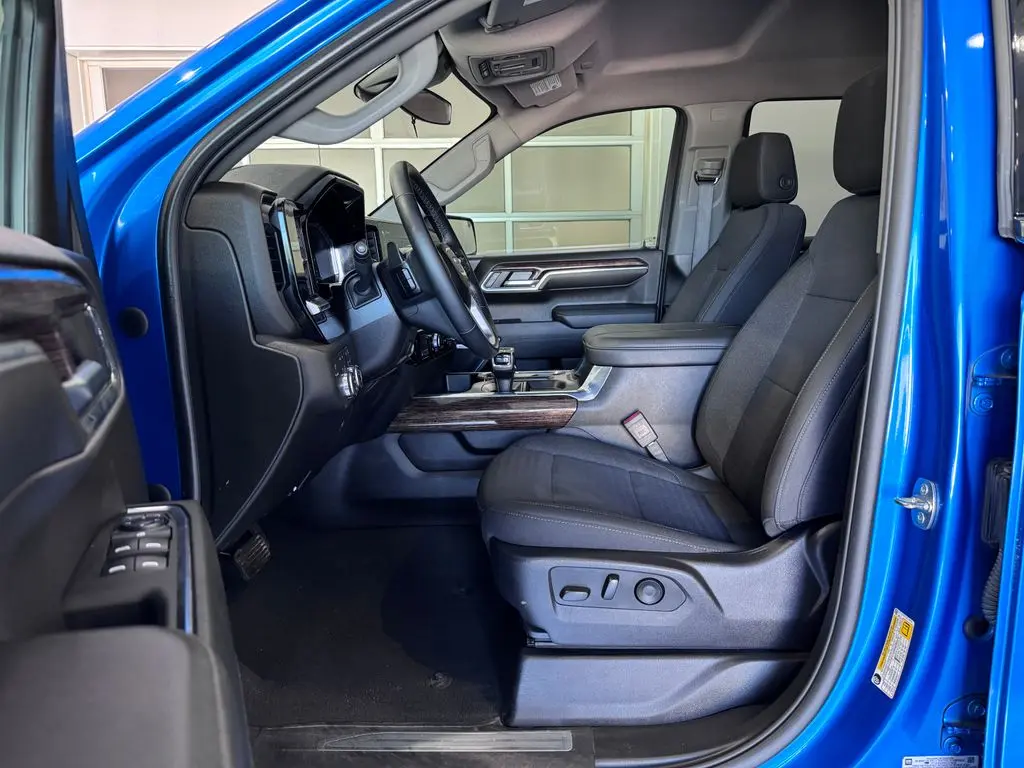 2024 GMC Sierra - $44,987