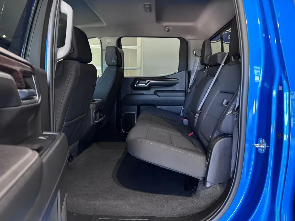 2024 GMC Sierra - $44,987