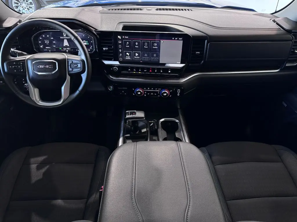 2024 GMC Sierra - $44,987