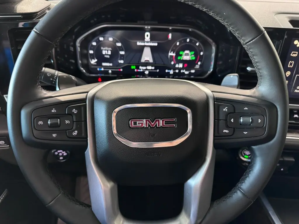 2024 GMC Sierra - $44,987