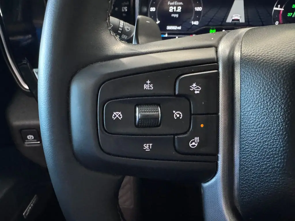 2024 GMC Sierra - $44,987